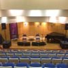 Chesterfield Library Theatre 2